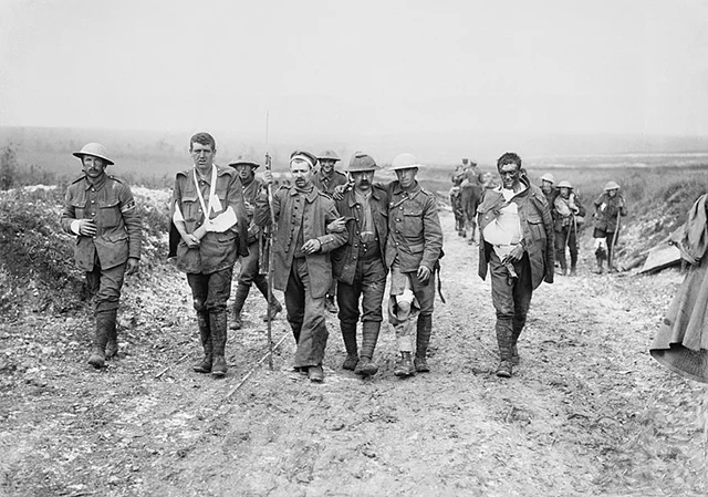 1.dünya savaşı