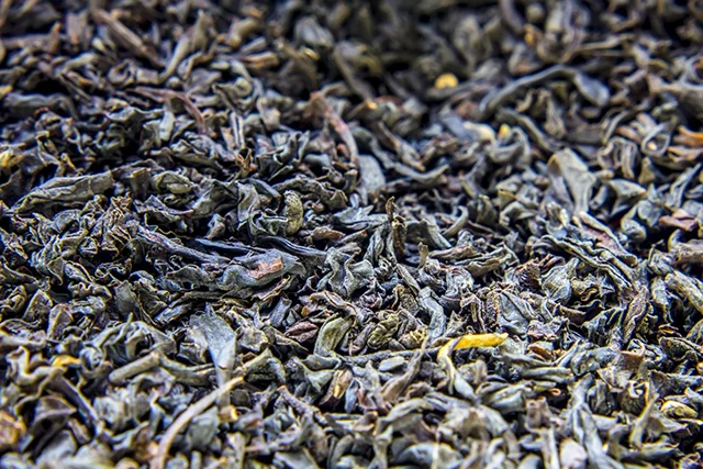 Assam Çayı