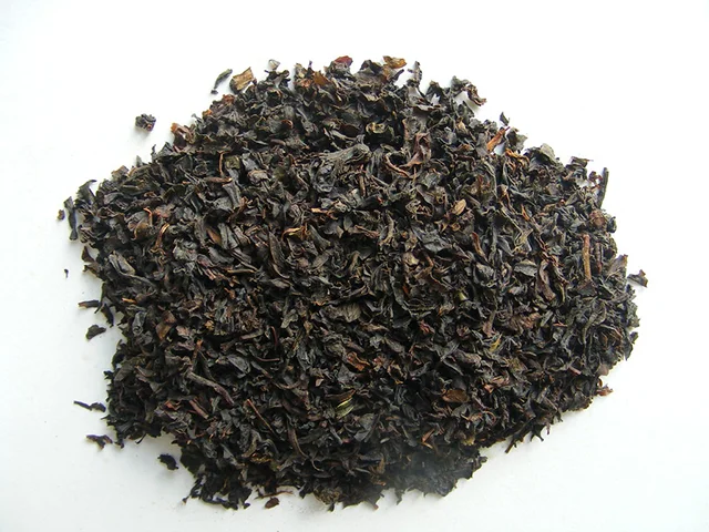 Ceylon (Sri Lanka) Çayı