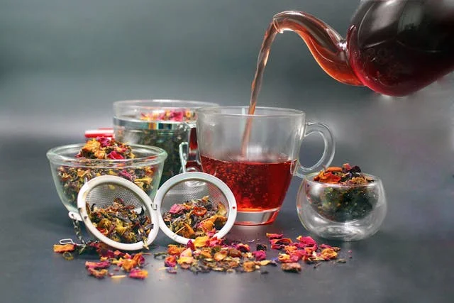 Darjeeling Çayı