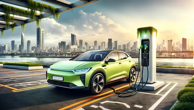 elektrikli araçlar, tesla, byd