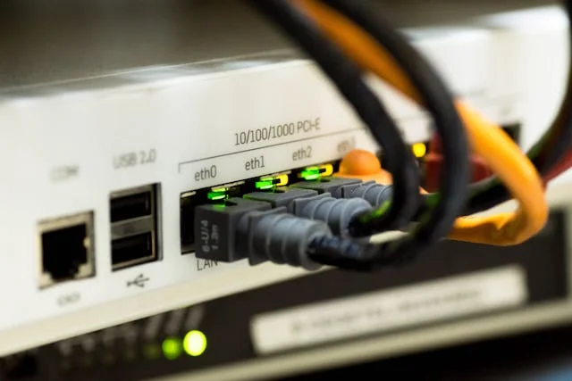internet nedir, nasıl çalışır?