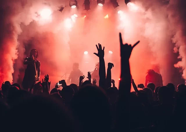 metal müzik vokalleri