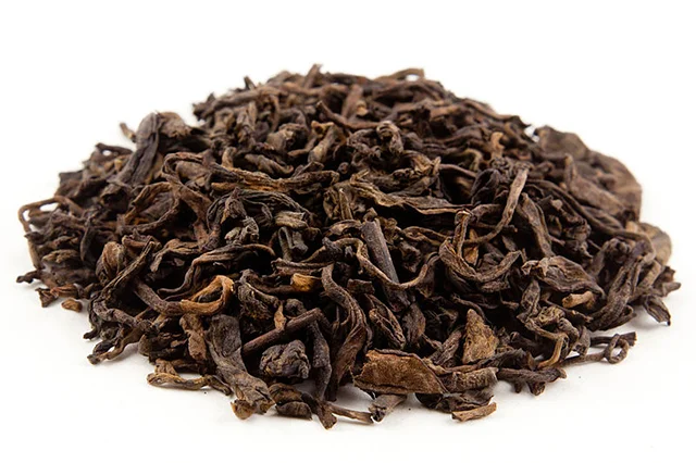 Pu-erh Çayı
