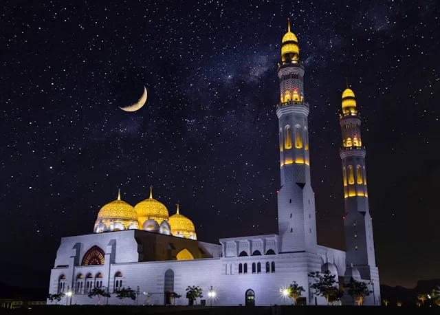 ramazan ayı, oruç tutmanın önemi