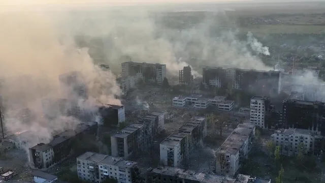 rusya-ukrayna savaşı