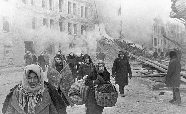 en çok ölüme neden olan savaşlar