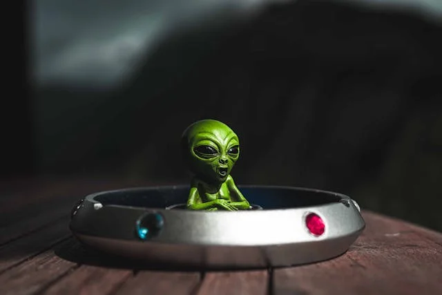 ufo nedir, ufolar gerçek mi?
